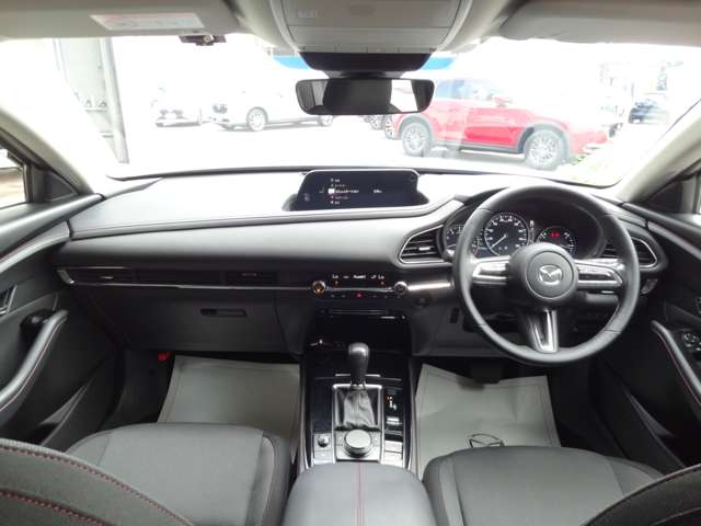 Mazda CX-30 7