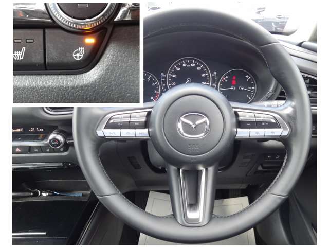 Mazda CX-30 8