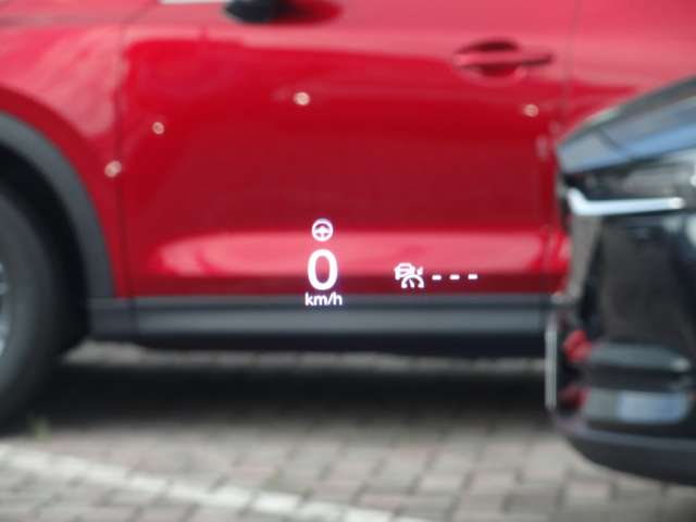 Mazda CX-30 10