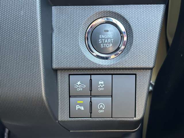 Daihatsu Taft 12