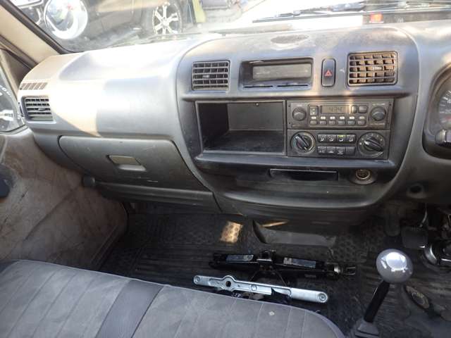 Mazda Bongo Truck 11