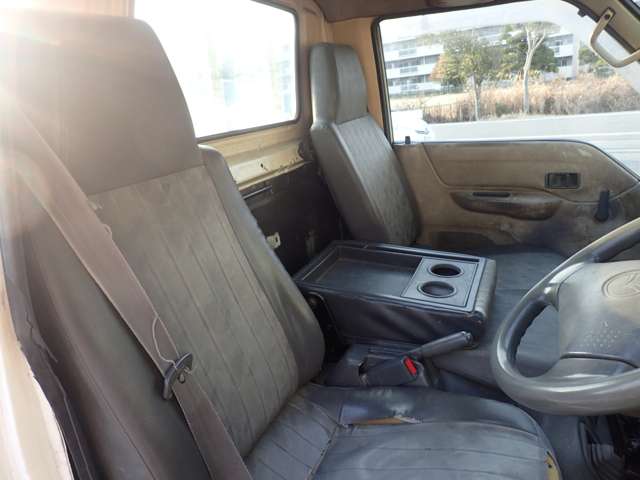 Mazda Bongo Truck 8