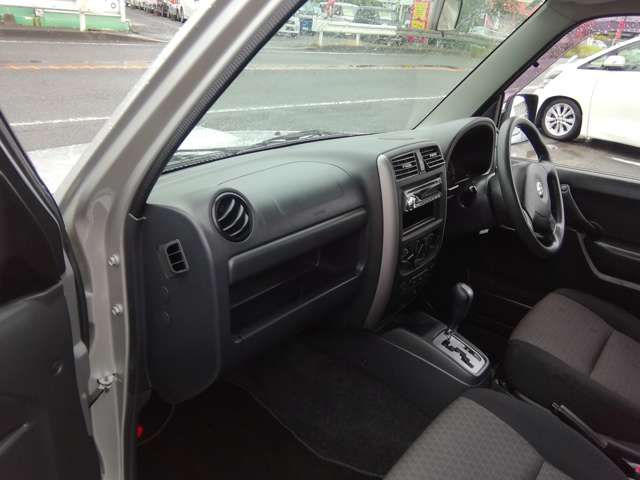 Suzuki Jimny 12