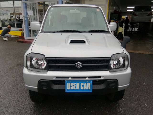 Suzuki Jimny 2