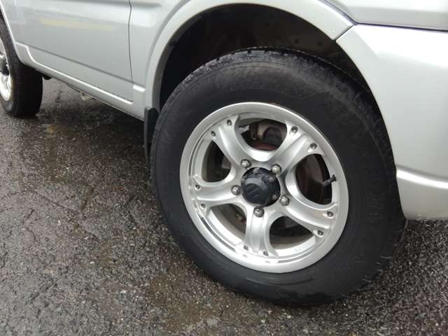 Suzuki Jimny 7