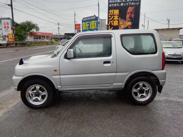 Suzuki Jimny 9