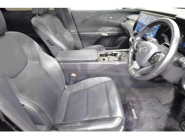 Lexus RX 12