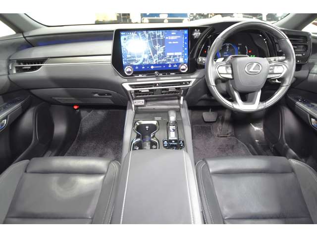 Lexus RX 3