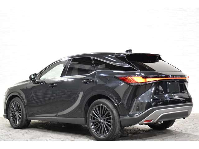 Lexus RX 4