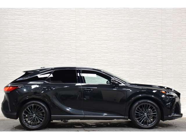 Lexus RX 5