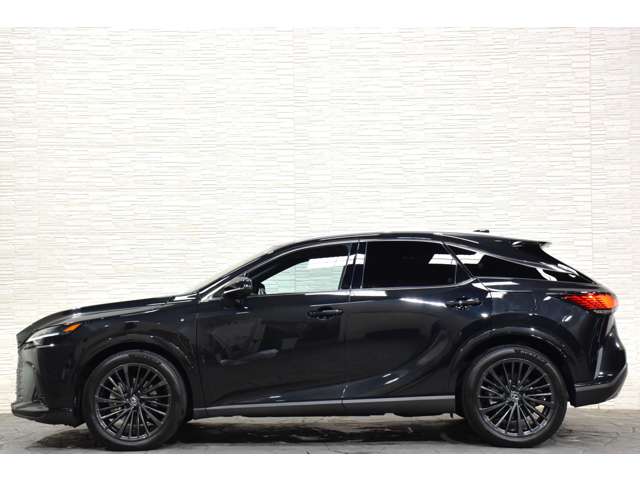 Lexus RX 6