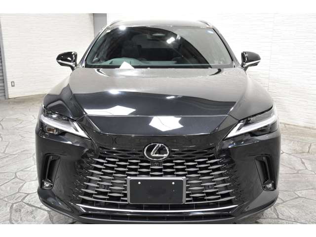 Lexus RX 7