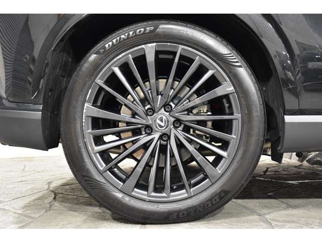Lexus RX 10