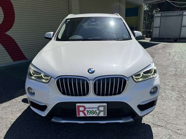 BMW X1 11
