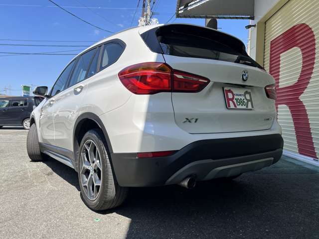 BMW X1 5