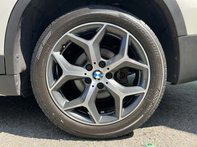 BMW X1 6