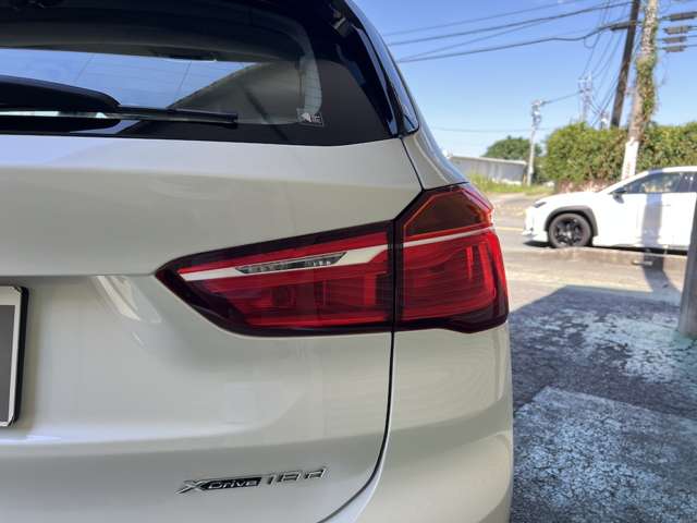 BMW X1 8