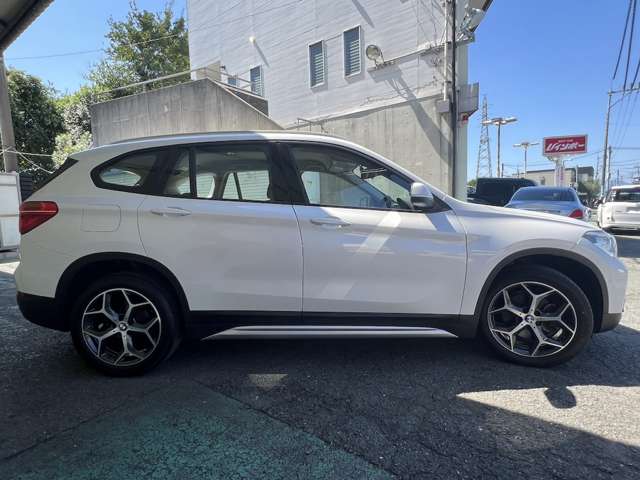 BMW X1 9