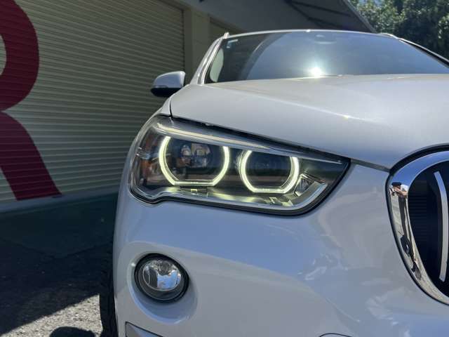 BMW X1 10