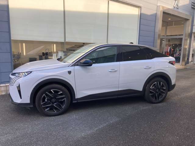 Peugeot 3008 2