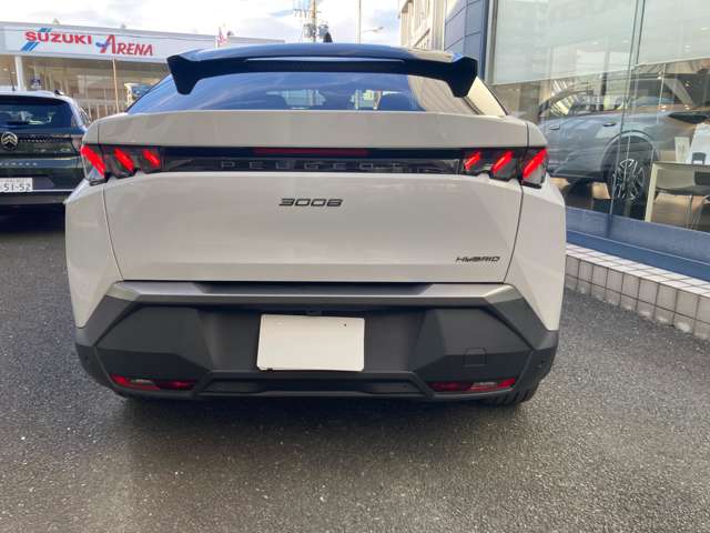 Peugeot 3008 4