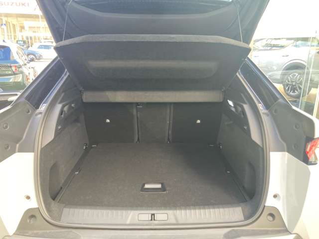 Peugeot 3008 5