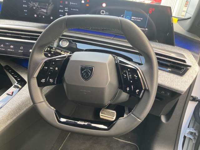 Peugeot 3008 10