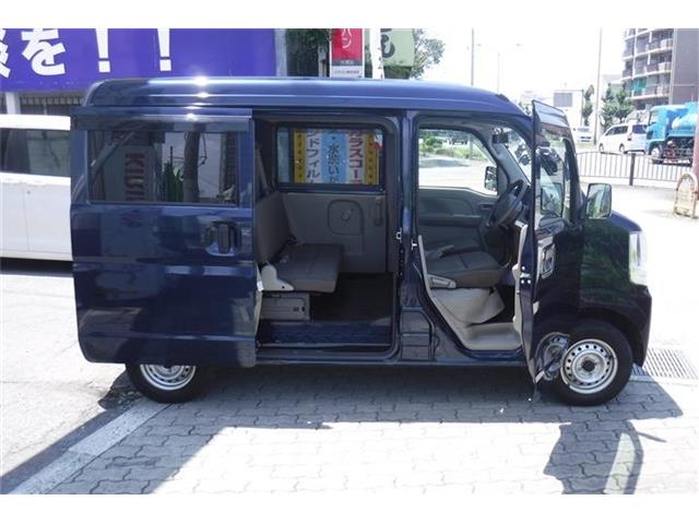 Suzuki Every 11