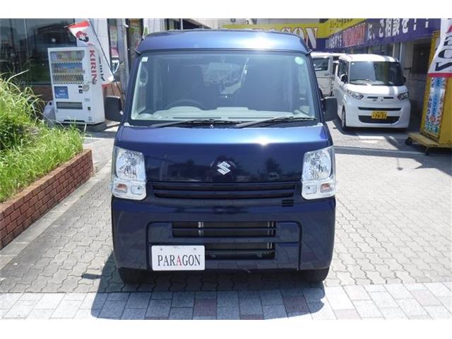 Suzuki Every 12