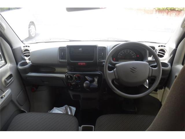 Suzuki Every 4