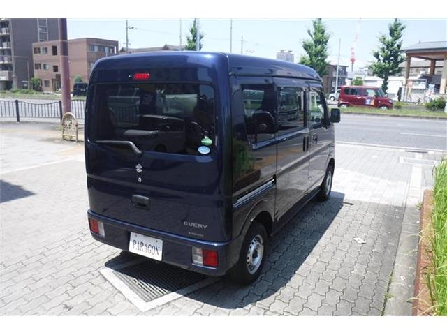 Suzuki Every 5