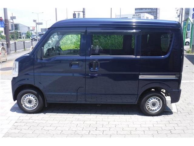 Suzuki Every 6