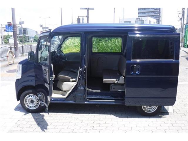 Suzuki Every 7