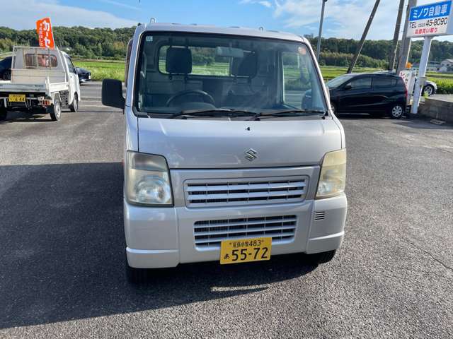 Suzuki Carry 2