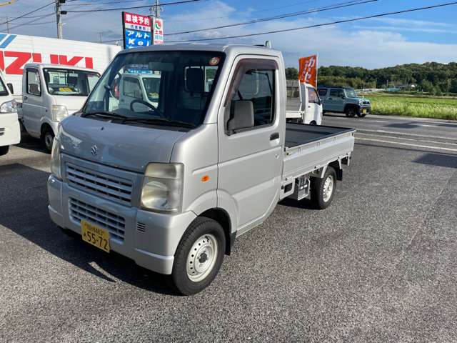 Suzuki Carry 3