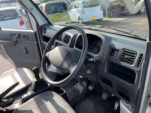 Suzuki Carry 5