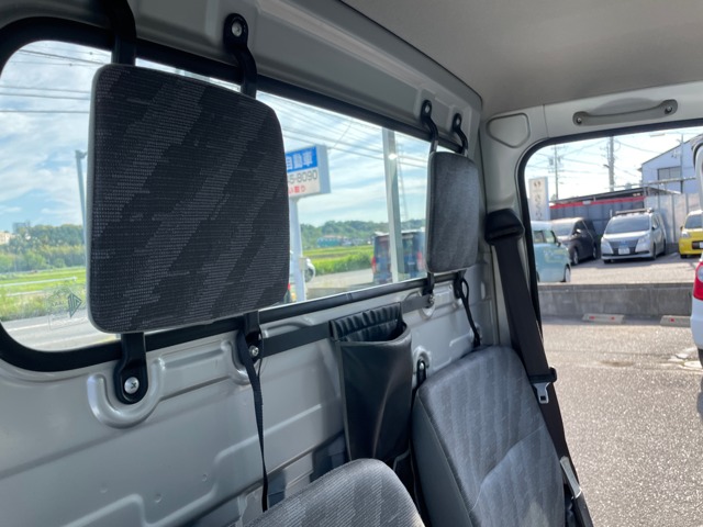 Suzuki Carry 6