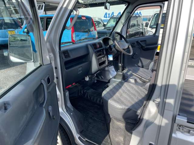 Suzuki Carry 7