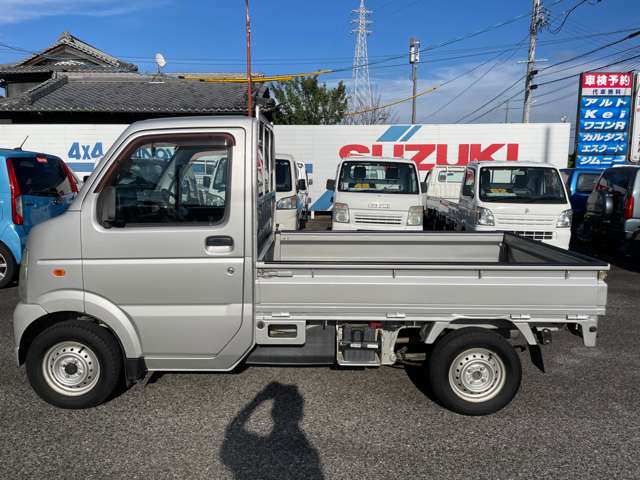 Suzuki Carry 8