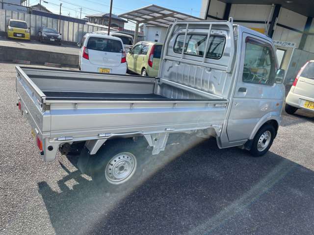 Suzuki Carry 10