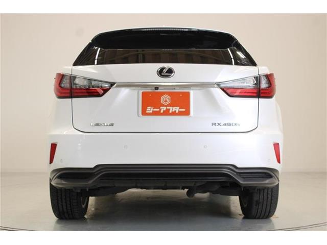 Lexus RX 12