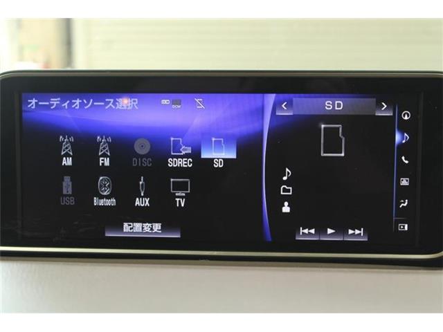 Lexus RX 4