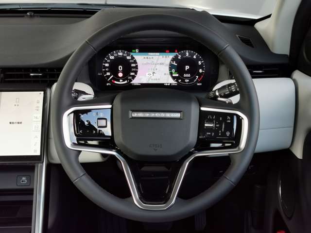 Land Rover Discovery Sport 11