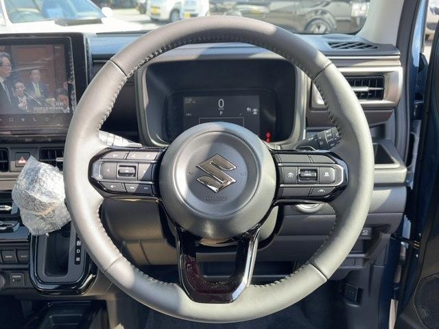 Suzuki XBEE 11