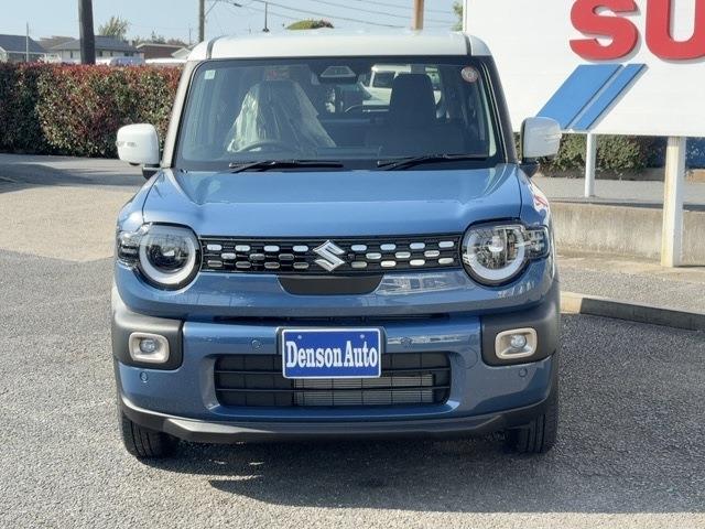 Suzuki XBEE 2
