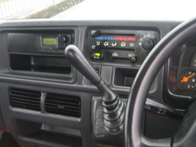 Subaru Sambar Truck 12