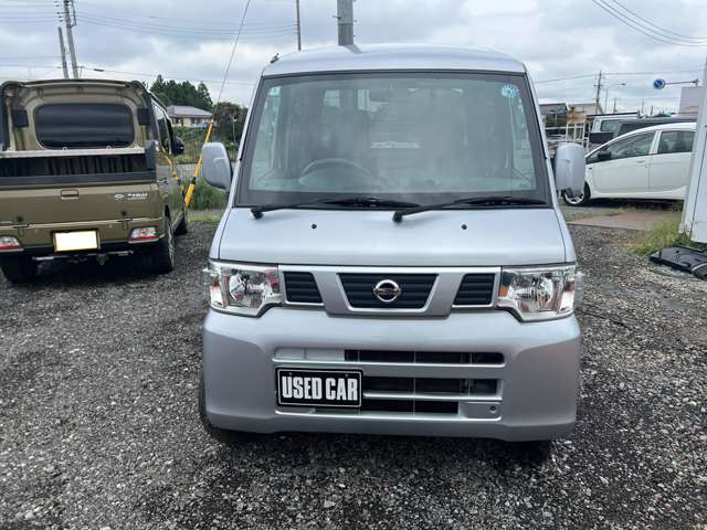 Nissan NV100 Clipper 3