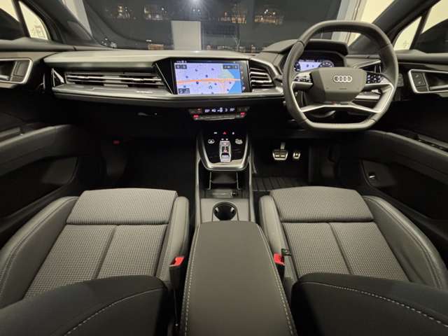 Audi Q4 e-tron 3
