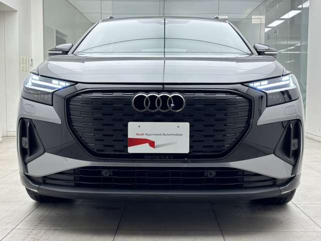 Audi Q4 e-tron 5