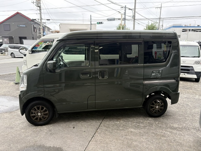 Suzuki Every 2